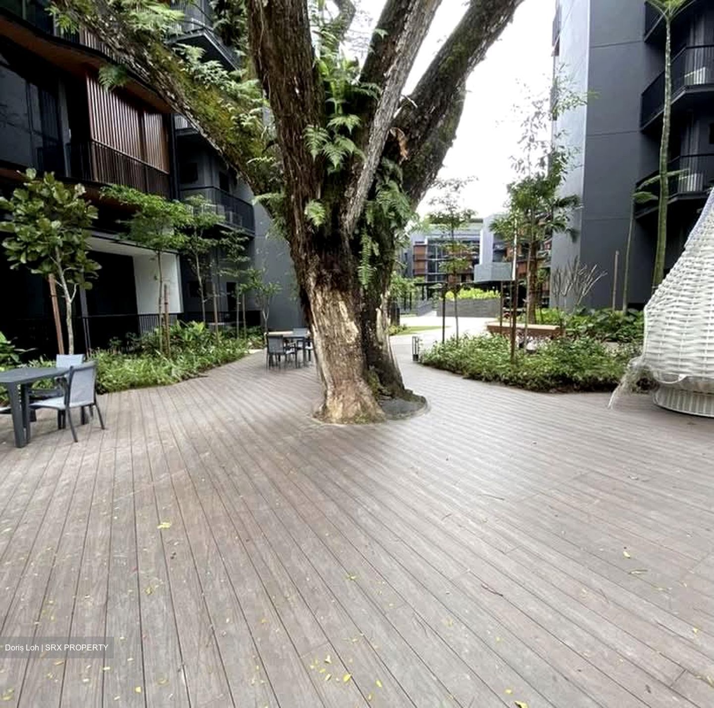 Daintree Residence (D21), Condominium #591885841